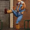 Ultra Street Fighter II: The Final Challengers Action Figure 1/12 Hawk 20 cm