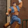 Ultra Street Fighter II: The Final Challengers Action Figure 1/12 Hawk 20 cm