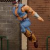 Ultra Street Fighter II: The Final Challengers Action Figure 1/12 Hawk 20 cm