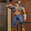 Ultra Street Fighter II: The Final Challengers Action Figure 1/12 Hawk 20 cm