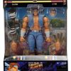 Ultra Street Fighter II: The Final Challengers Action Figure 1/12 Hawk 20 cm