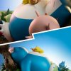 Pokémon Diorama Snorlax 33 cm