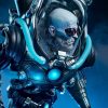 DC Comics Premium Format Figure Mr. Freeze 59 cm