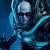 DC Comics Premium Format Figure Mr. Freeze 59 cm
