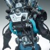 DC Comics Premium Format Figure Mr. Freeze 59 cm
