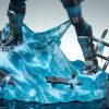 DC Comics Premium Format Figure Mr. Freeze 59 cm
