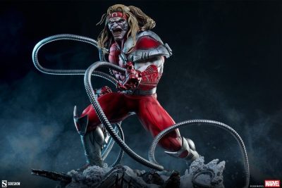 Marvel X-Men Premium Format Figure Omega Red 48 cm
