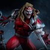 Marvel X-Men Premium Format Figure Omega Red 48 cm