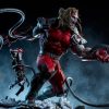 Marvel X-Men Premium Format Figure Omega Red 48 cm