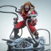 Marvel X-Men Premium Format Figure Omega Red 48 cm