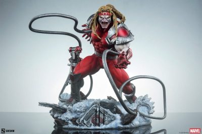 Marvel X-Men Premium Format Figure Omega Red 48 cm