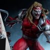 Marvel X-Men Premium Format Figure Omega Red 48 cm