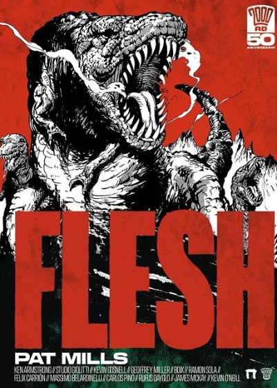 FLESH