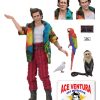Ace Ventura Clothed Action Figure Ace Ventura 20 cm