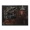 Aliens Alien Queen Resurrection Dlx Af