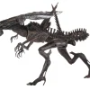 Aliens Alien Queen Resurrection Dlx Af