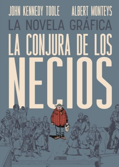 LA CONJURA DE LOS NECIOS
