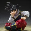 Figura S.H. Figuarts Son Goku Return To Earth Dragon Ball Z 14,5cm