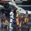 STAR WARS REBELS LOTHAL REBELS FIGURAS 9,5 CM STAR WARS THE VINTAGE COLLECTION