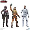 STAR WARS REBELS LOTHAL REBELS FIGURAS 9,5 CM STAR WARS THE VINTAGE COLLECTION