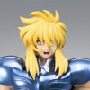 Saint Seiya Saint Cloth Myth EX Action Figure Cygnus Hyoga (Final Bronze Cloth) Original Color Edition 17 cm