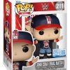 WWE POP! Vinyl Figure John Cena (Final Match) 9 cm
