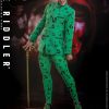 DC Comics Batman Forever Movie Masterpiece Action Figure 1/6 Riddler 31 cm
