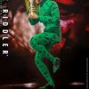 DC Comics Batman Forever Movie Masterpiece Action Figure 1/6 Riddler 31 cm