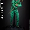 DC Comics Batman Forever Movie Masterpiece Action Figure 1/6 Riddler 31 cm