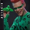 DC Comics Batman Forever Movie Masterpiece Action Figure 1/6 Riddler 31 cm