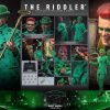 DC Comics Batman Forever Movie Masterpiece Action Figure 1/6 Riddler 31 cm