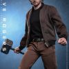 Marvel Avengers: Doomsday Movie Masterpiece Action Figure 1/6 Steve Rogers 31 cm