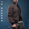 Marvel Avengers: Doomsday Movie Masterpiece Action Figure 1/6 Steve Rogers 31 cm